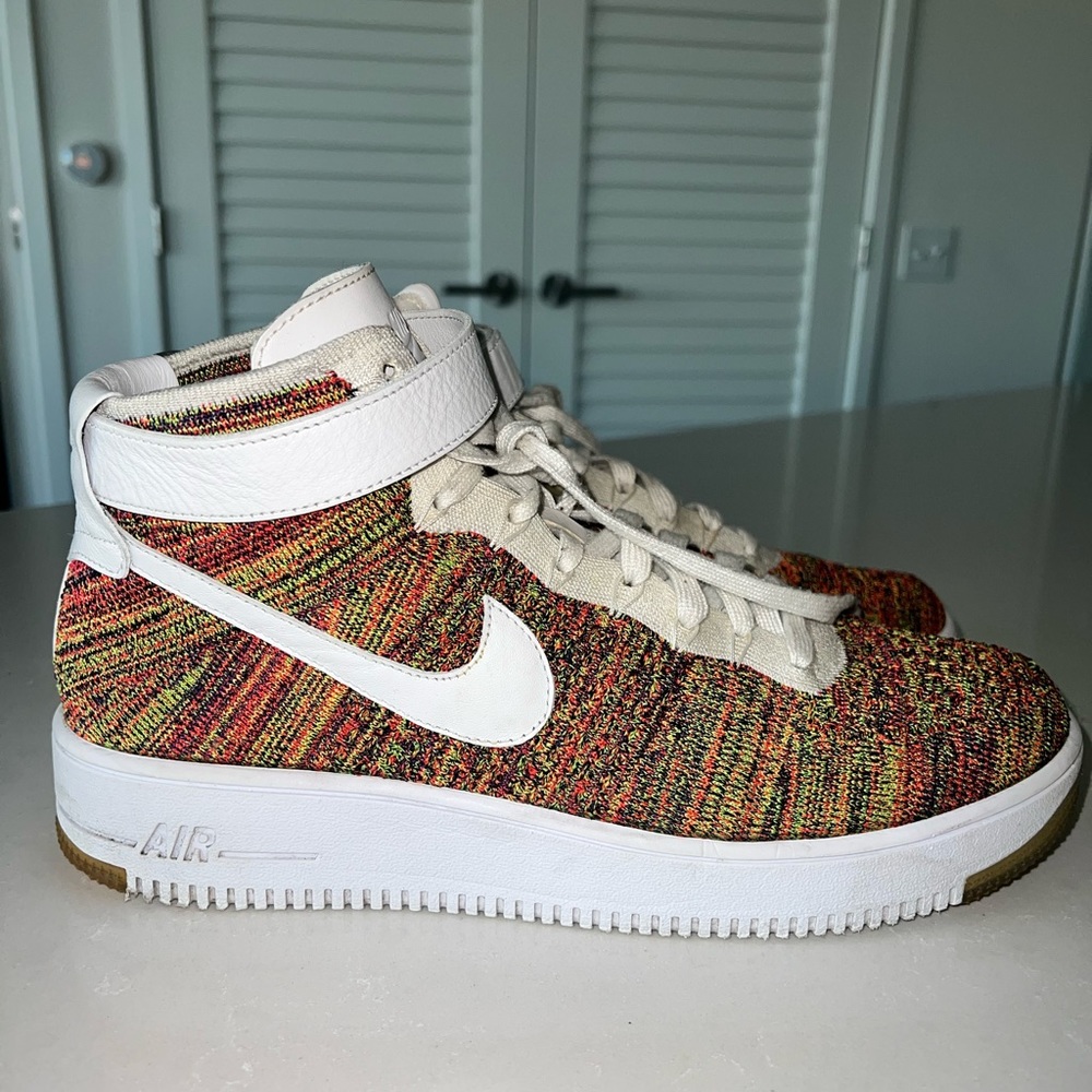 Nike Air sneakers